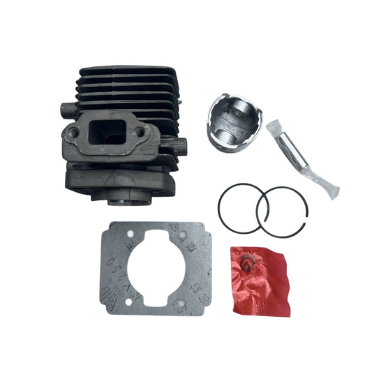 Kit Cilindro para Aparador de Cerca Viva Nagano AP2600G