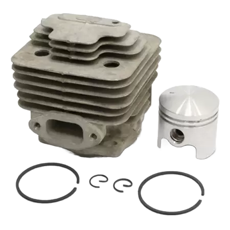 Cilindro Completo 40mm para Roçadeiras 43CC Vários Modelos