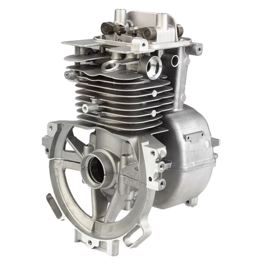 Bloco Cilindro para Roçadeiras Honda GX50 / UMK450