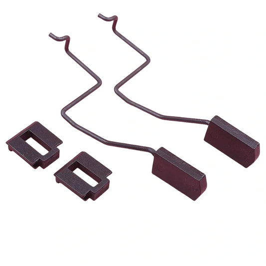 Haste Alavanca Do Acelerador 2pcs para Motosserras Husqvarna 50 EPA / 51 / 55