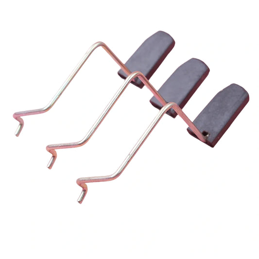 Haste do Eixo do Acelerador 3pcs para Motosserras Husqvarna 36 / 41 / 141 / 136 / 142 / 137
