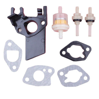 Isolador de Carburador e Junta para Honda GX 160 / GX 200 5.5HP 6.5HP