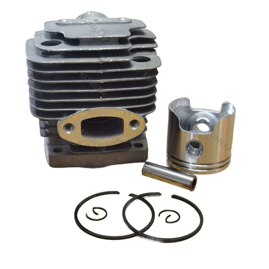 Kit Cilindro para Echo SRM-350ES / SRM-3605U / SRM-340 – Peças de Reposição para Roçadeira