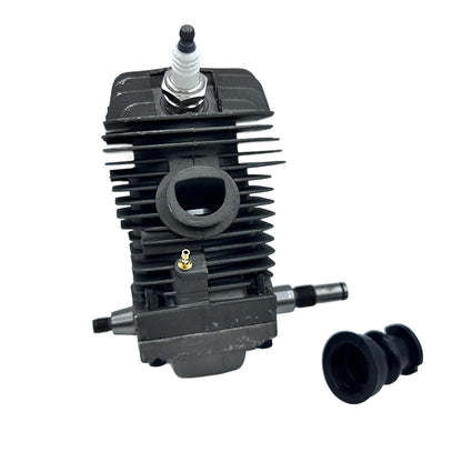 Carcaça Completa do Cilindro para Motosserras Stihl MS 250 / MS 230 / MS 210 / MS 021 025 023
