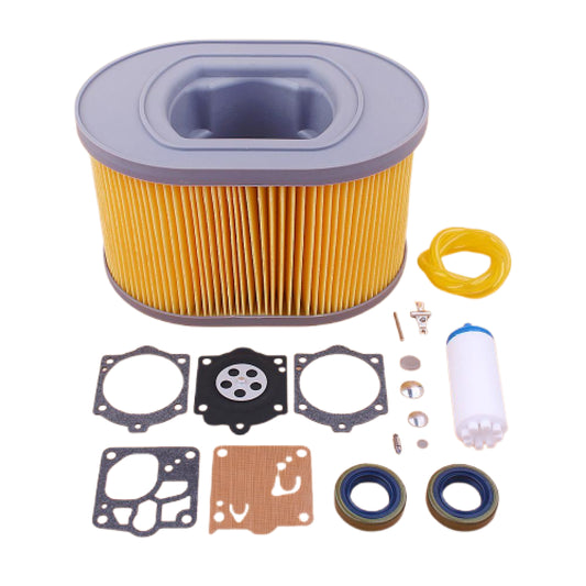 Kit de Filtro de Combustível para Motosserras Husqvarna K 970 / K 1260