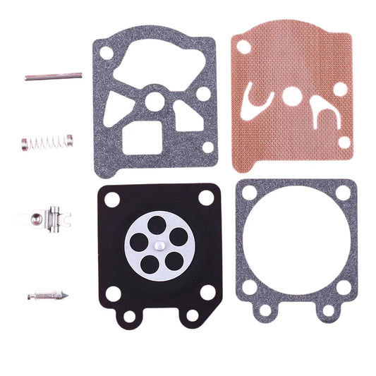 Kit de Reparo Carburador para Motosserras Stihl MS 250 / MS 230 / MS 210 – 5 Peças