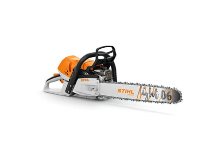 Motosserra Stihl MS 363 a Gasolina 2 Tempos