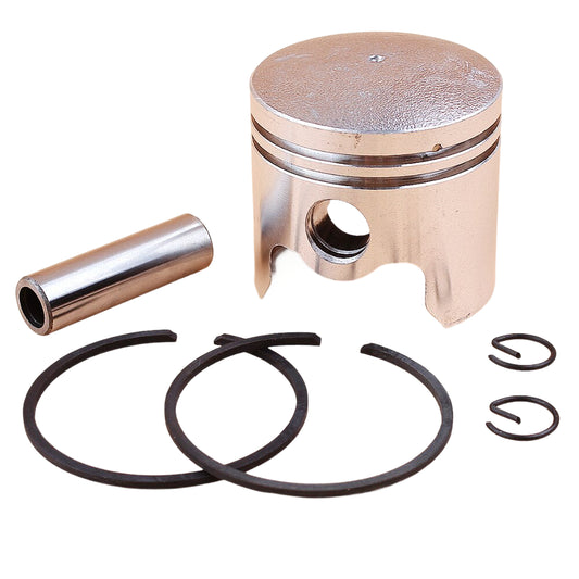 Pistão Completo 40mm Para Roçadeiras 43CC