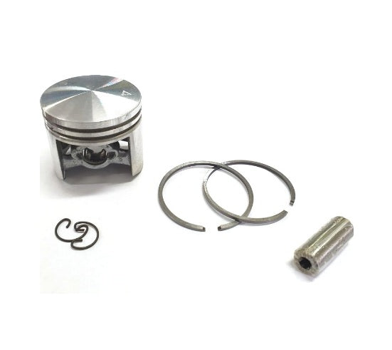 Pistão Completo 40mm para Roçadeiras Shindaiwa B 450