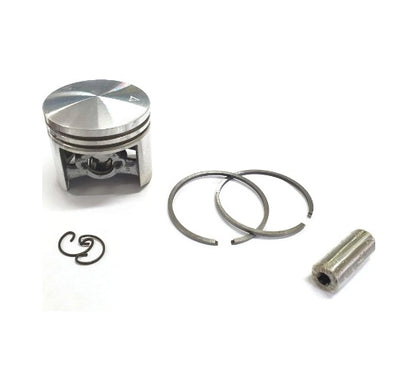 Pistão Completo 40mm para Roçadeiras Shindaiwa B 450