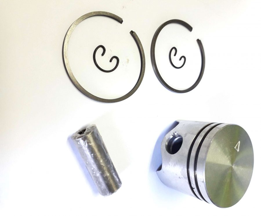 Pistão Completo para Roçadeiras Stihl FS 220 / FR 220 - 38mm