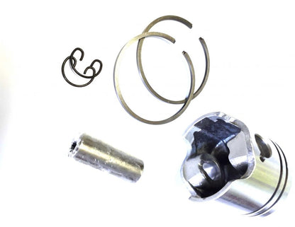 Pistão Completo para Roçadeiras Stihl FS 220 / FR 220 - 38mm