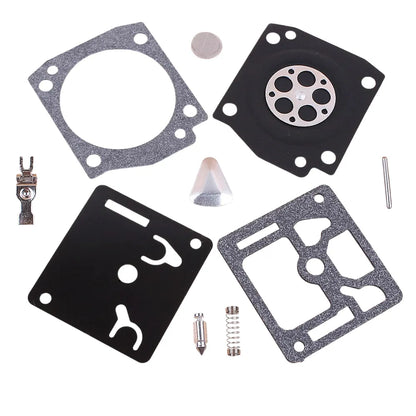 Reparo para Carburador 20 peças Motosserras Husqvarna 362 365 371 372 372XP