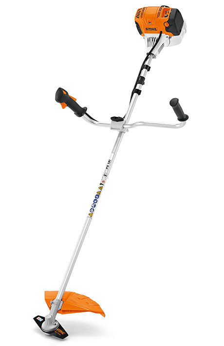 Roçadeira a Gasolina Stihl FS 131