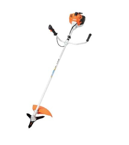 Roçadeira a Gasolina Stihl FS 161