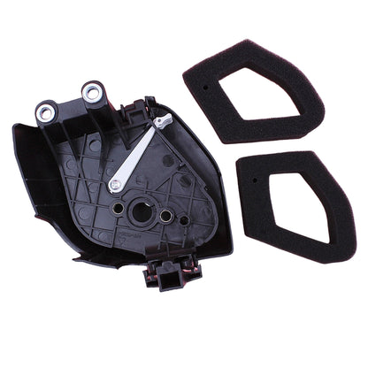 Kit Tampa do Filtro de Ar para Roçadeiras Honda GX35
