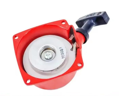 Tampa de Partida para Roçadeiras Shindaiwa  B-450