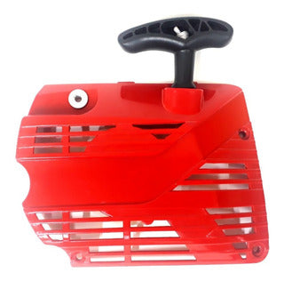 Tampa De Partida Completa para Motosserras Toyama TCS 48x