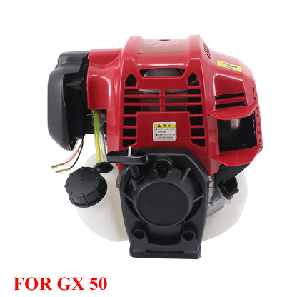 Motor GX35 / GX50 4 Tempos para Roçadeiras