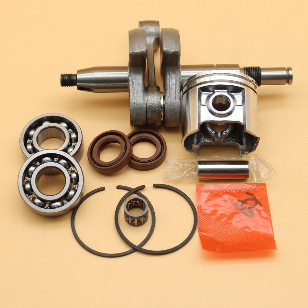 Conjunto Completo para Motosserras Stihl MS250 MS230 025 023