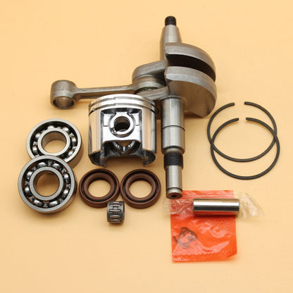 Conjunto Completo para Motosserras Stihl MS250 MS230 025 023