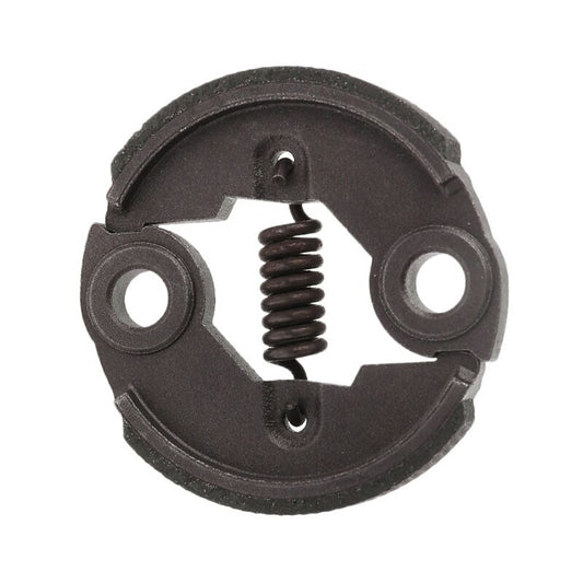 Embreagem para Roçadeira 43CC 49CC 52CC - Poly Roçadeiras