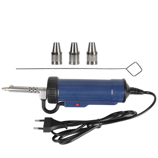 Removedor de Solda Portátil 220V