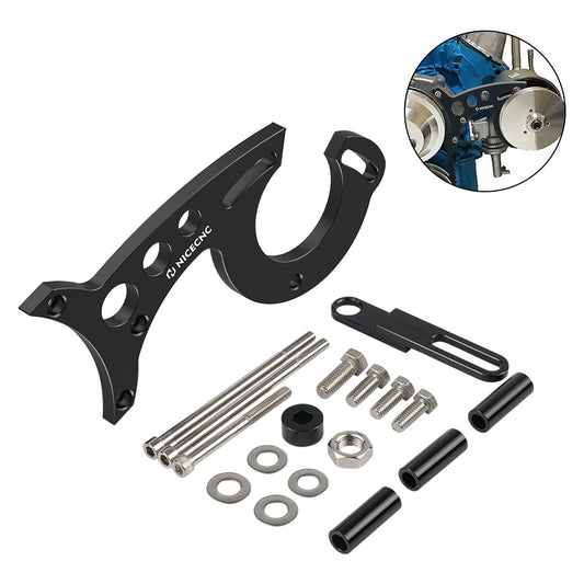 Kit Suporte de Direção Hidráulica para Ford Maverick, Landau e Galaxie V8 302