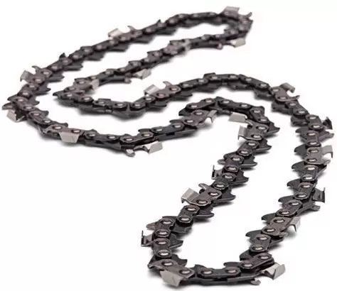 Corrente 325" 058 64 Elos para Motosserra Tekna