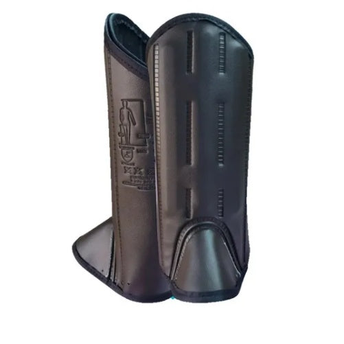 Perneira Bidim Curta 3 Talas com Velcro